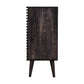 Kobe Solid Wood Cabinet