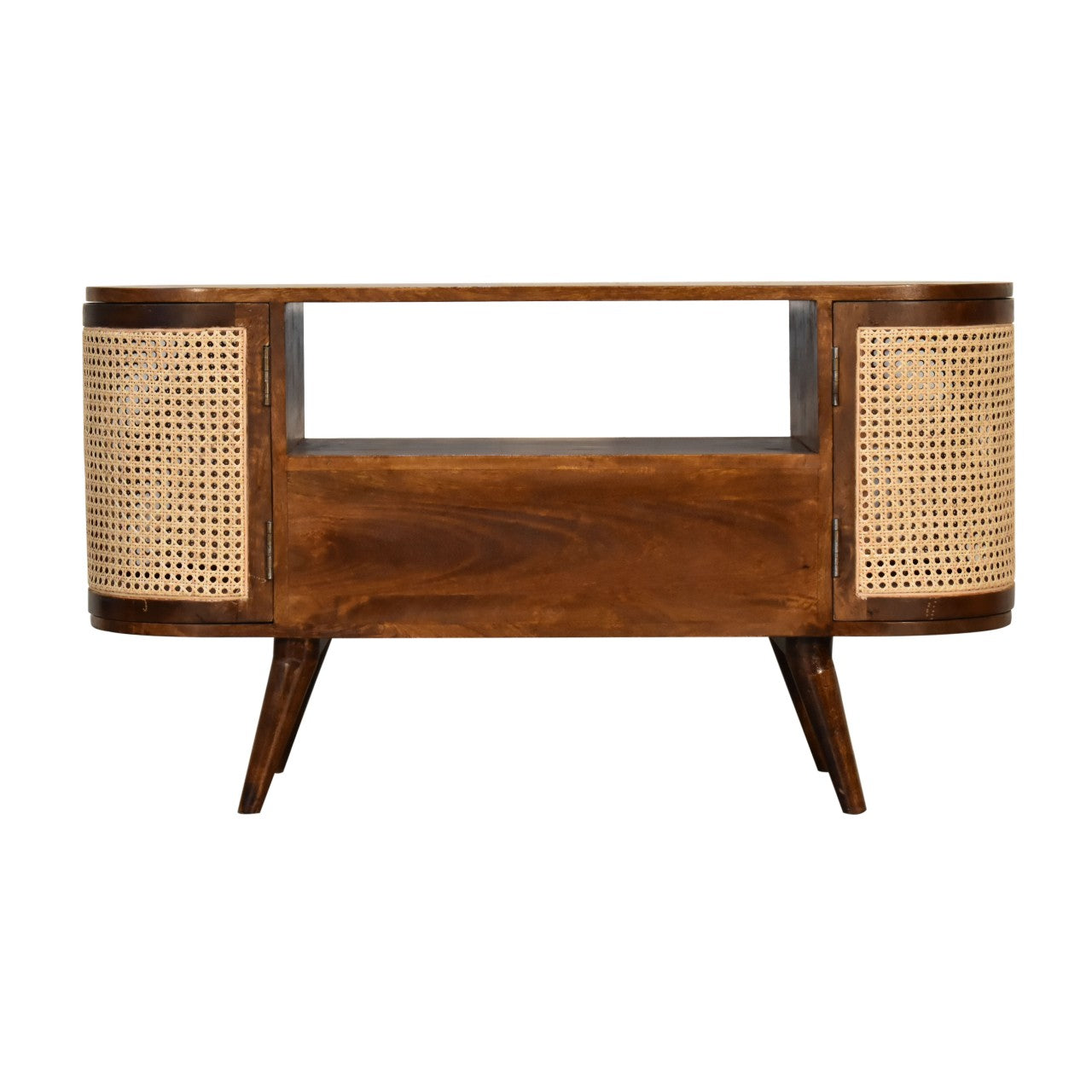 Larissa Chestnut Artisan Media Unit