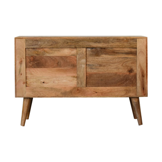 Larissa Solid Wood Sideboard