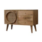 Larissa Solid Wood Sideboard