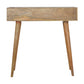 Lille Solid Wood Console Table