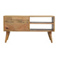 Lille Media Unit by Artisan Furniture