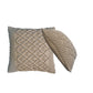 Lira Set of 2 Cream Cushion