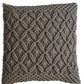 Lira Set of 2 Grey Cushion