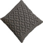 Lira Set of 2 Grey Cushion