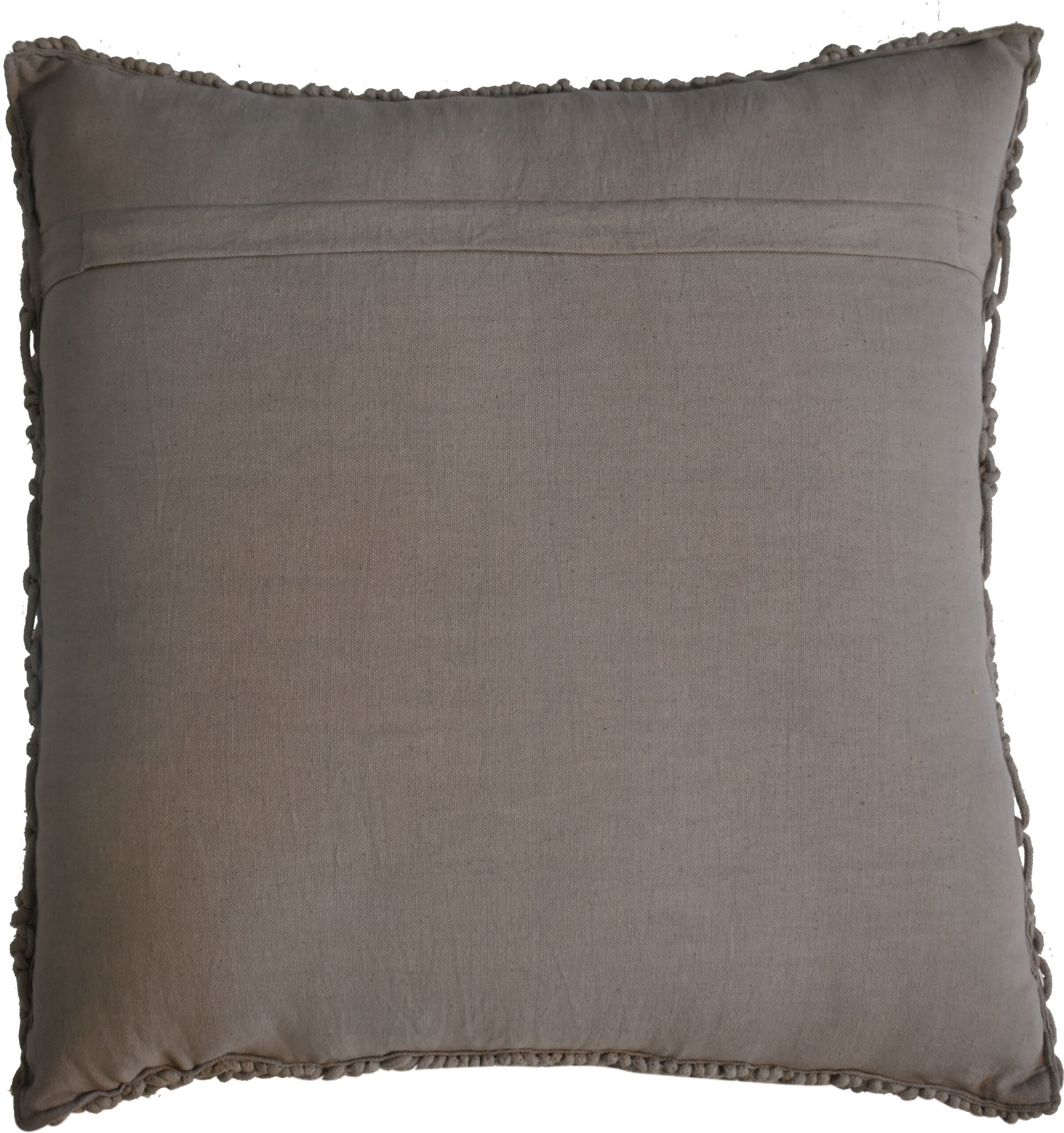 Lira Set of 2 Grey Cushion