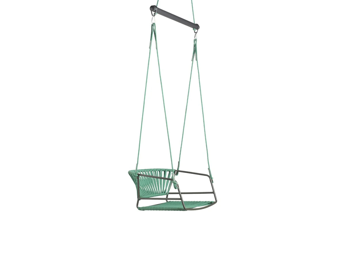 Lisa Swing Garden Hanging Chair | S•CAB