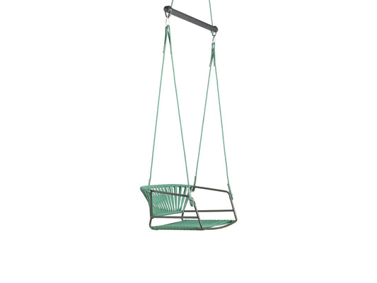 Lisa Swing Garden Hanging Chair | S•CAB