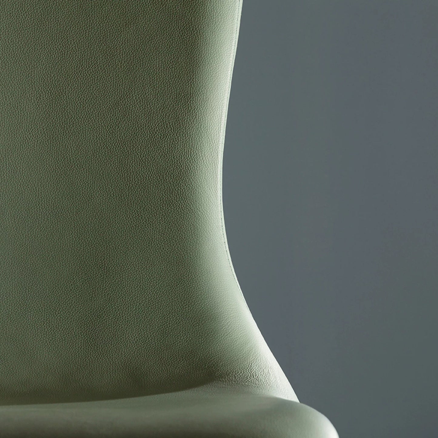 Lisetta Stylish Comfort in Foamed Polyurethane Chair