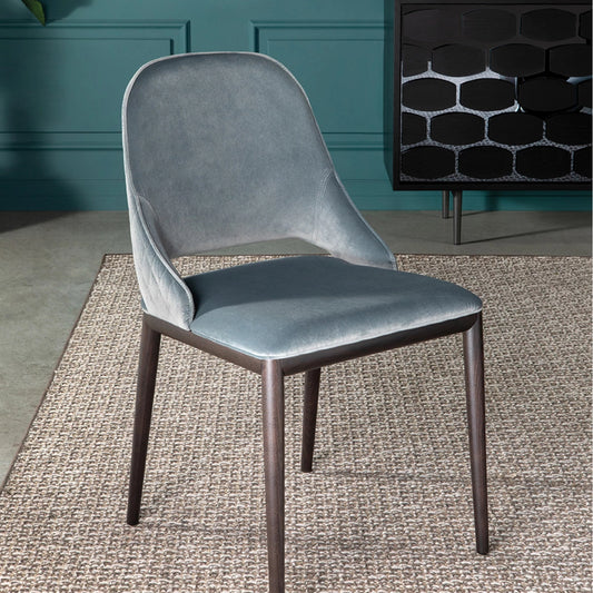 Malva Elite Luxurious Comfort Rhombus Touch Chair