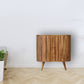 Artisan Mokka Wooden Cabinet