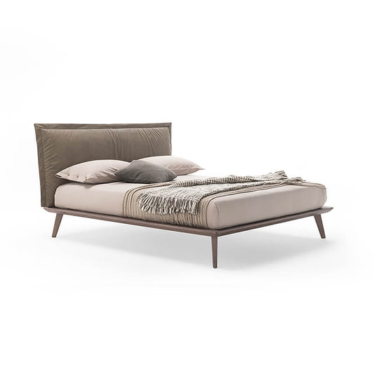 Morgan Contemporary Classic Bed