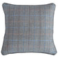 Multi Tweed Scatter Cushion by Artisan Furniture