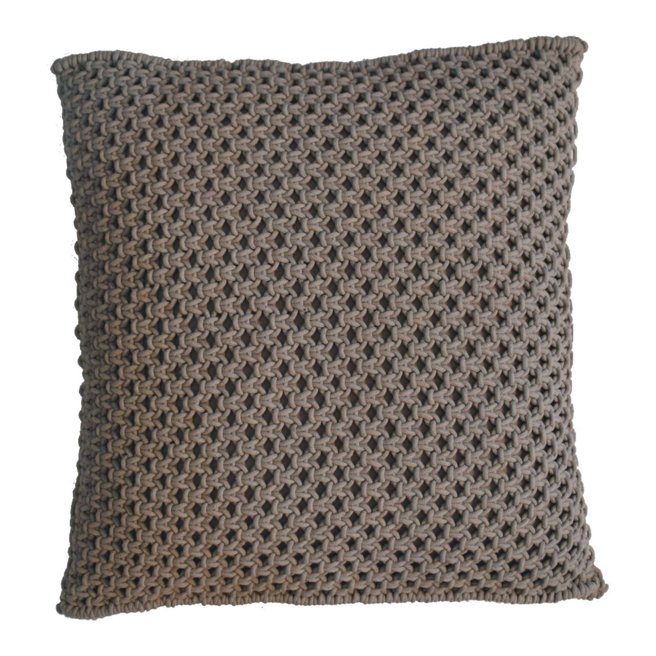 Myra Set of 2 Grey Cushion