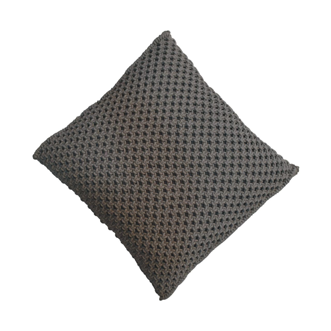 Myra Set of 2 Grey Cushion