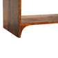 Newton Solid Wood Console Table