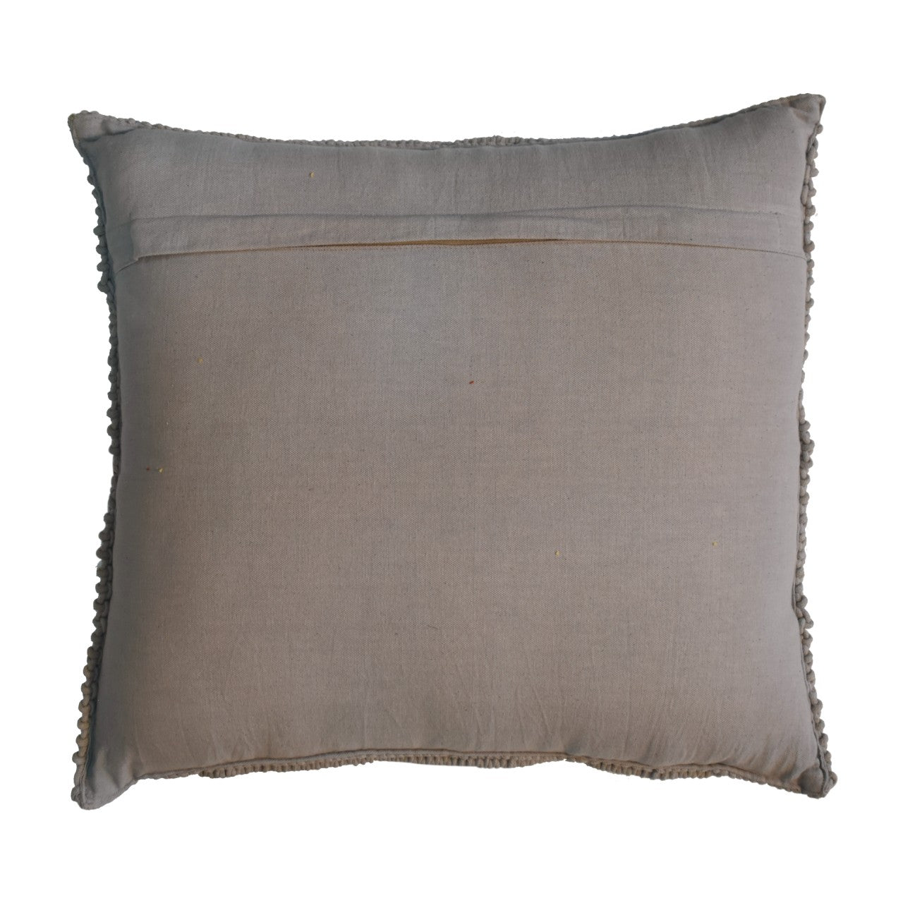 Nola Set of 2 Grey Cushion