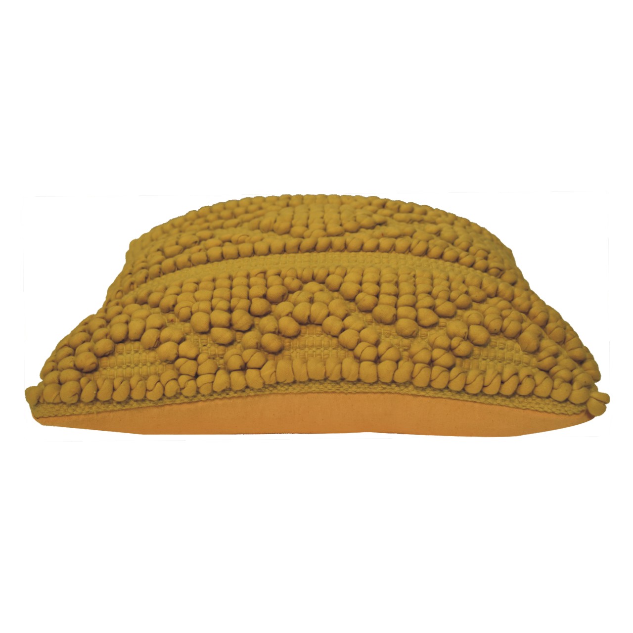 Nola Set of 2 Mustard Cushion