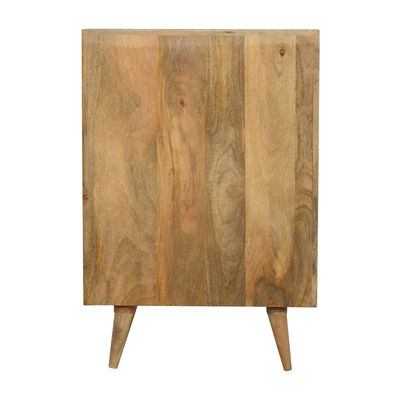 Nordic Style Wine Cabinet by Artisan Furniture