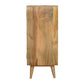 Nordic Style Wine Cabinet by Artisan Furniture