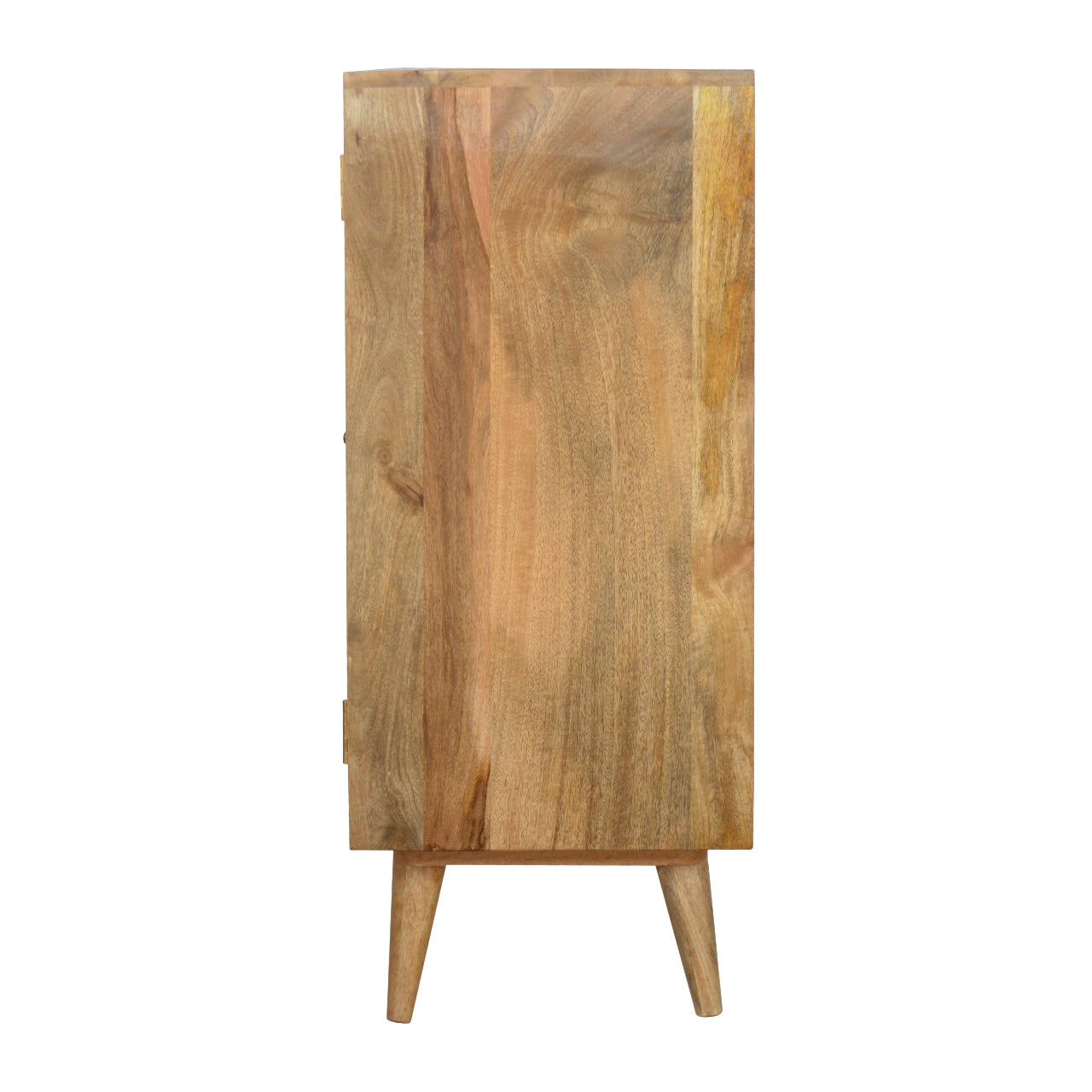 Nordic Style Wine Cabinet by Artisan Furniture