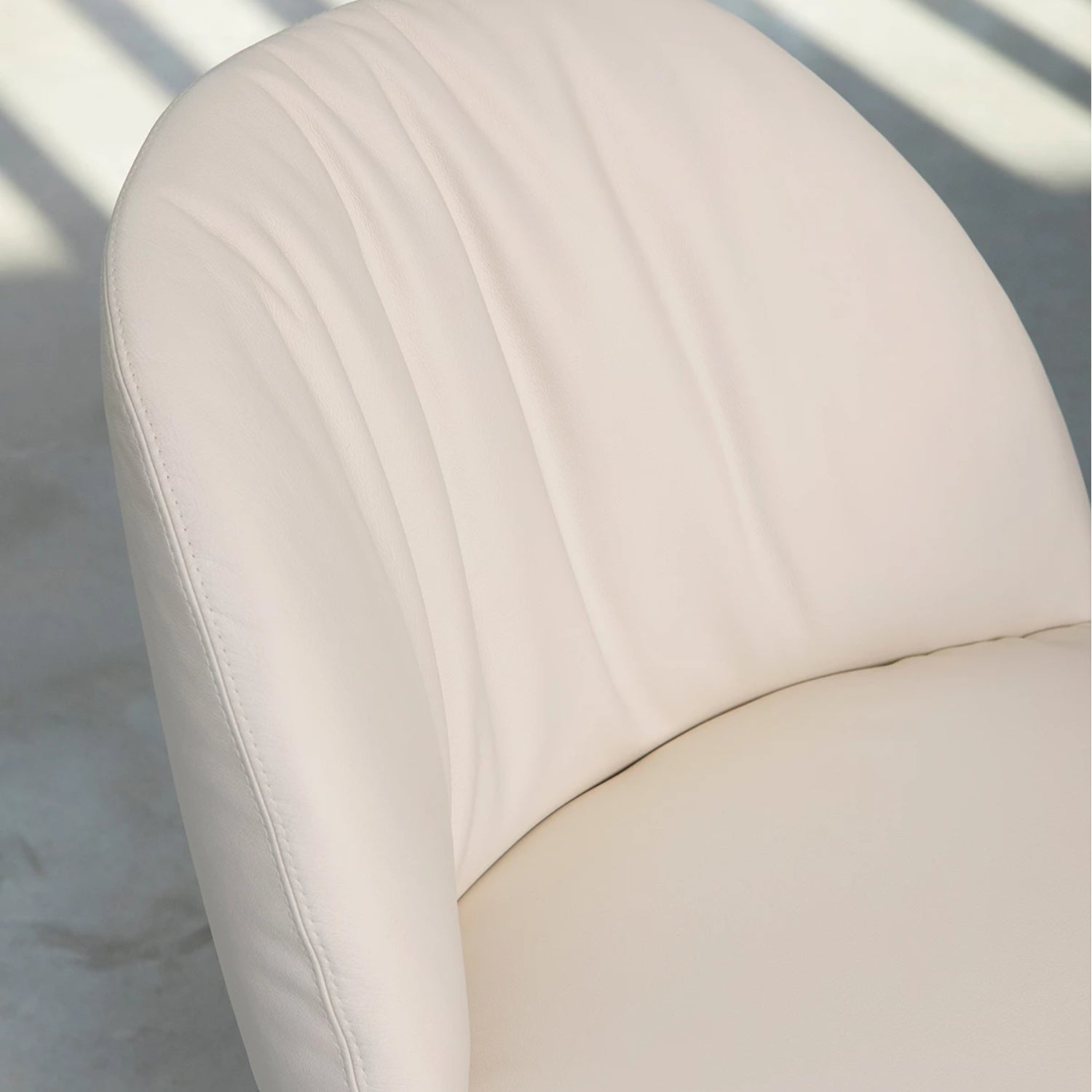 Olympia The Ultimate Comfort Sophisticated Seating Chair