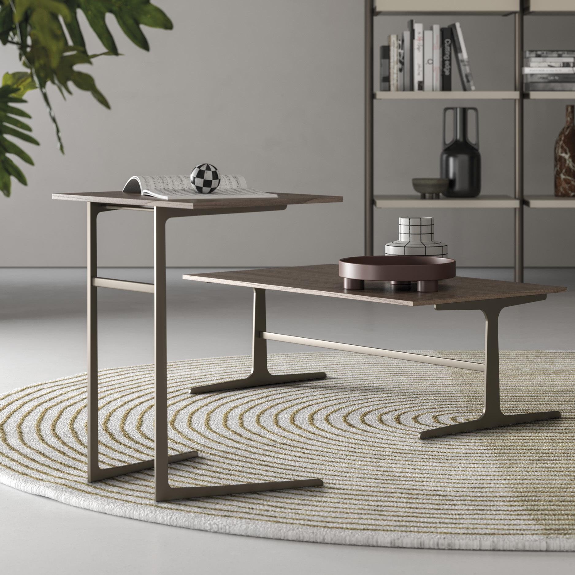 Lama 01-23 Coffee Table by Orme Design