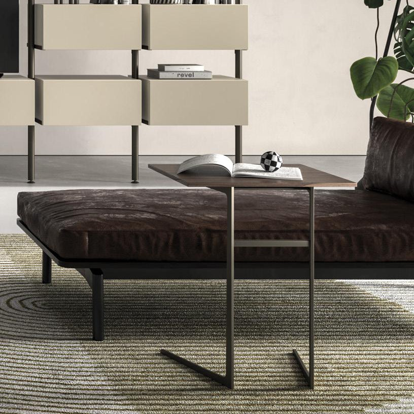 Lama 01-23 Coffee Table by Orme Design