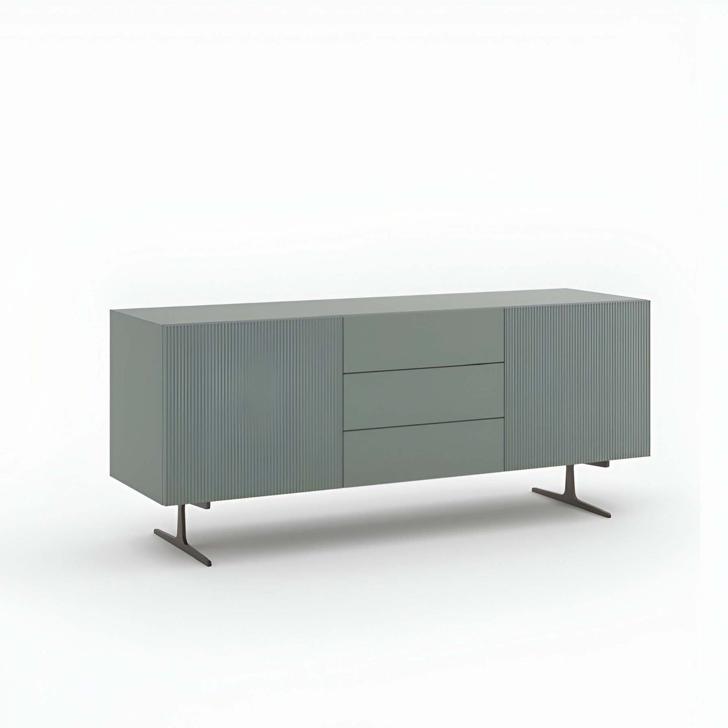 Modulo 02-23 Sideboard by Orme Design