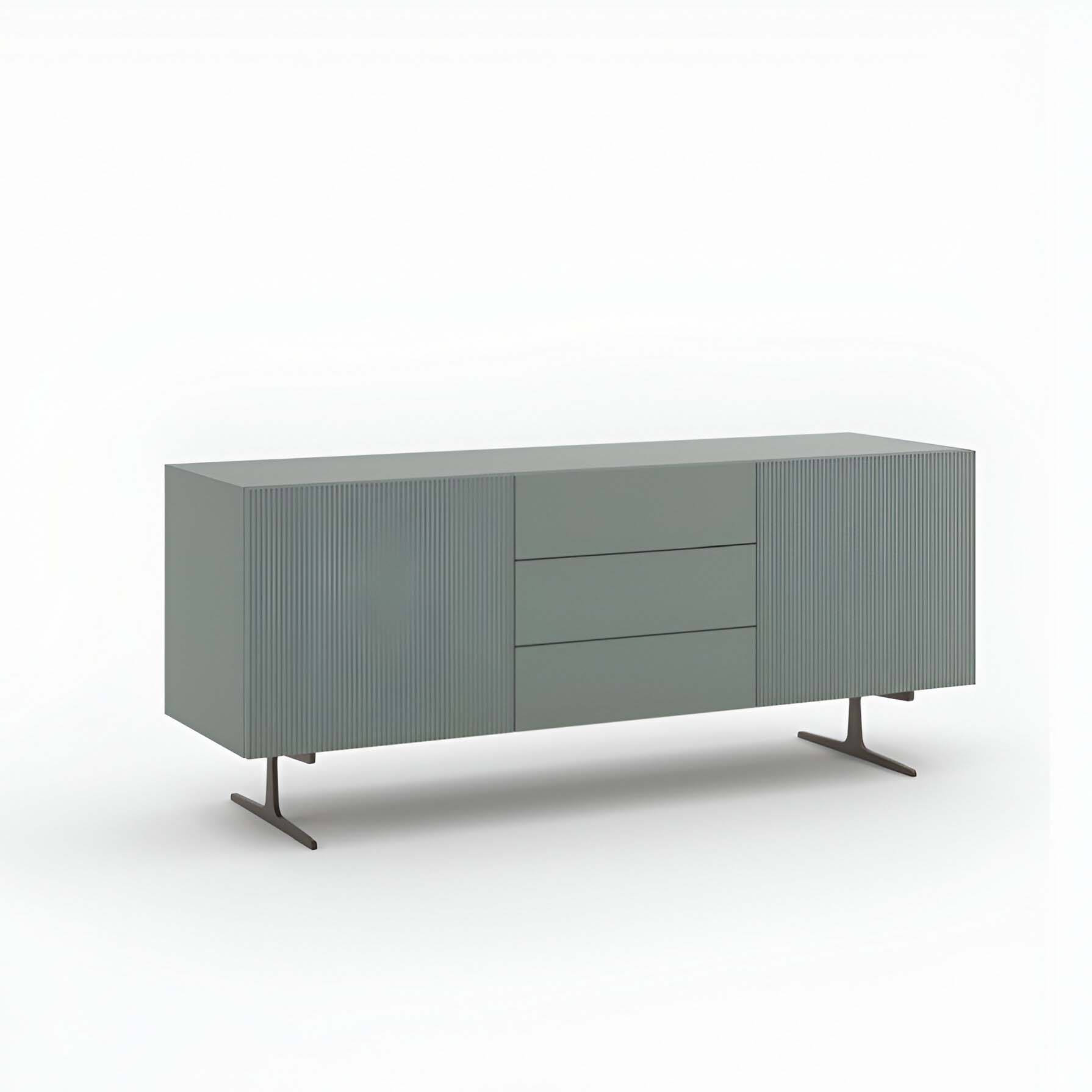 Modulo 02-23 Sideboard by Orme Design