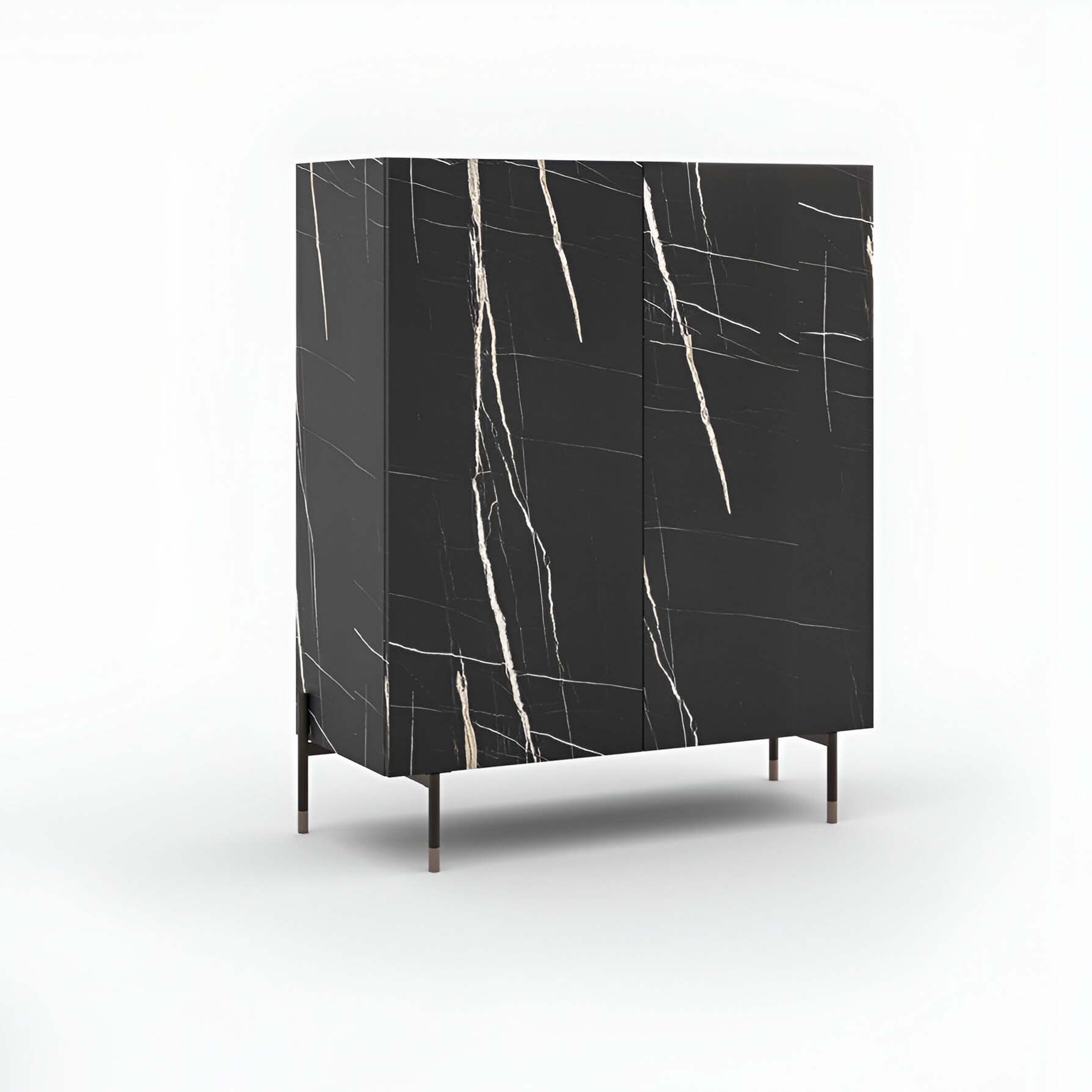Modulo 05-23 Sideboard by Orme Design