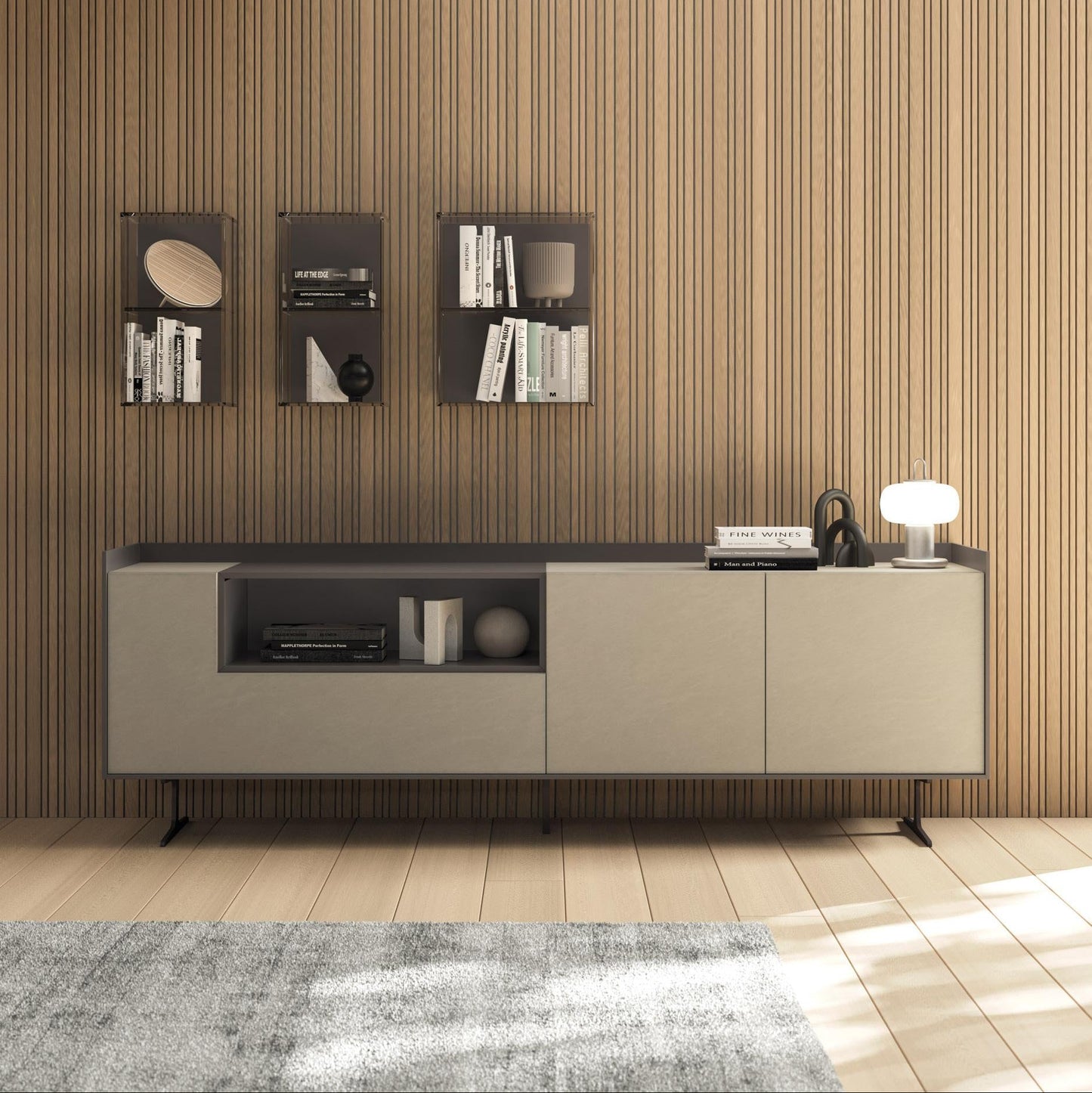 Tray 03-23 Sideboard by Orme Design