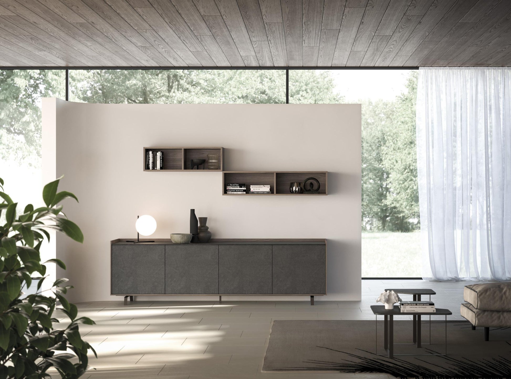 Tray 03-23 Sideboard by Orme Design