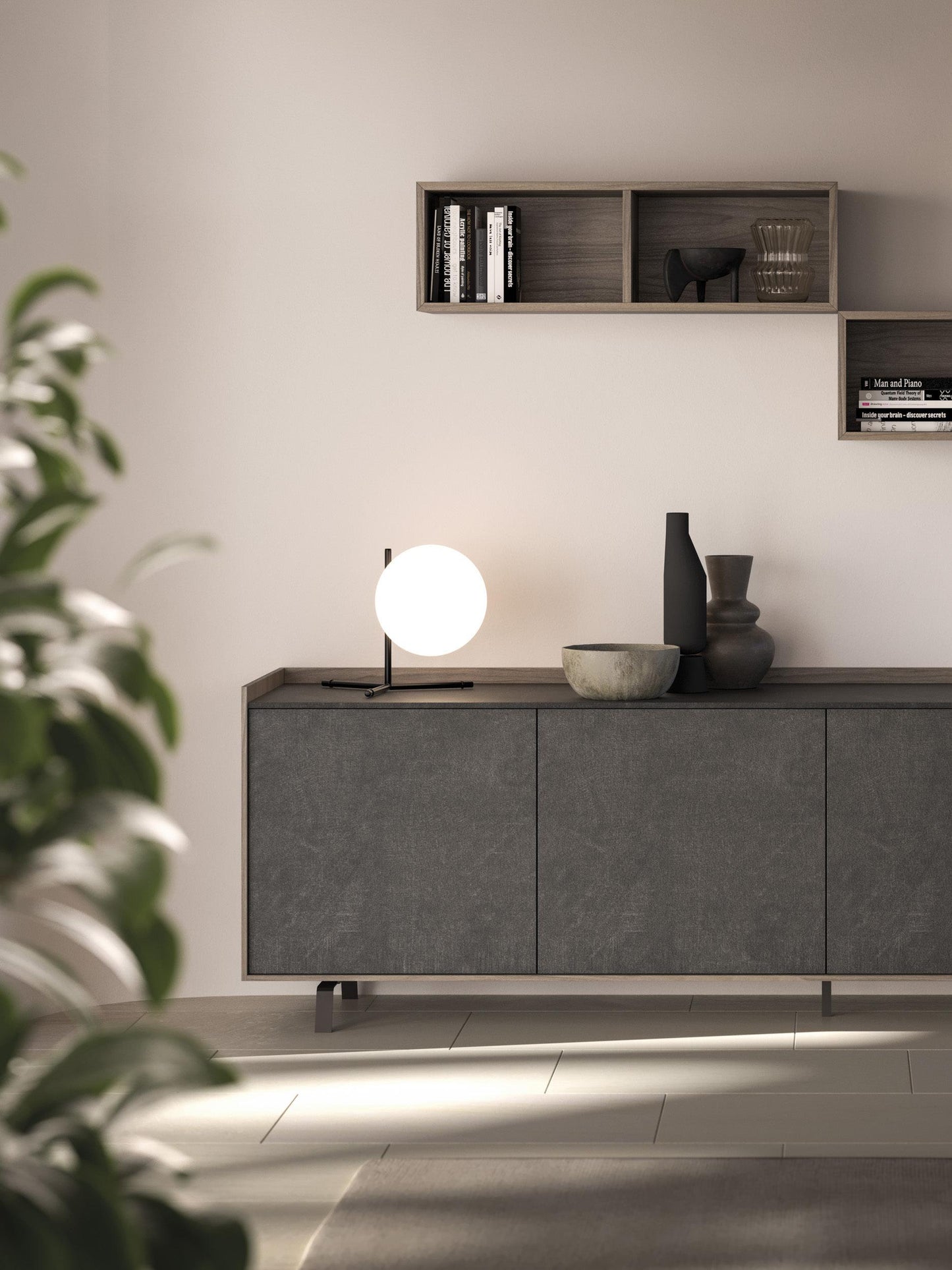 Tray 03-23 Sideboard by Orme Design