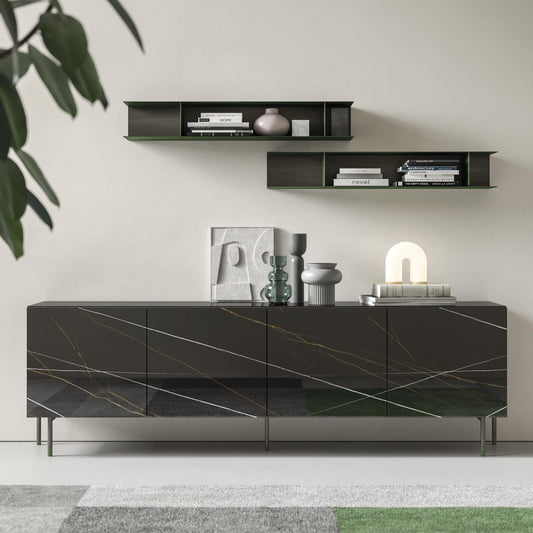 Vitro 02-23 Sideboard by Orme Design