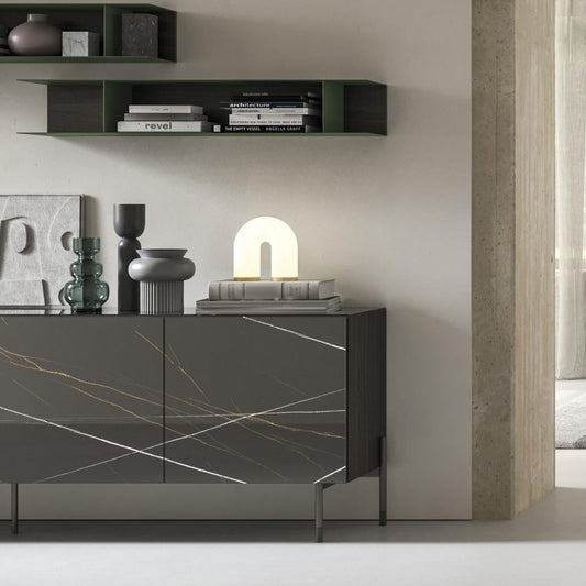 Vitro 02-23 Sideboard by Orme Design