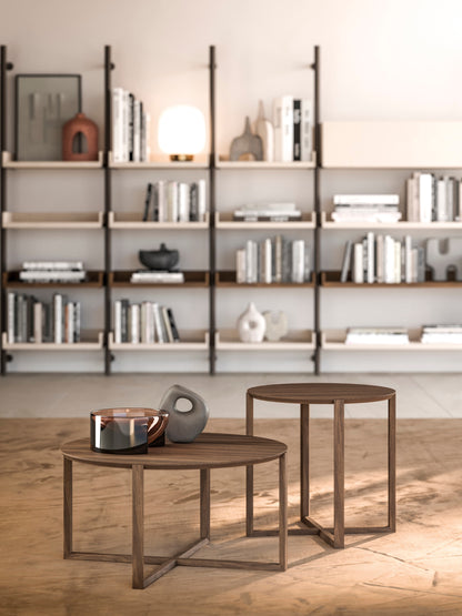 Palko 01 Complements Bookcase System by Orme Design