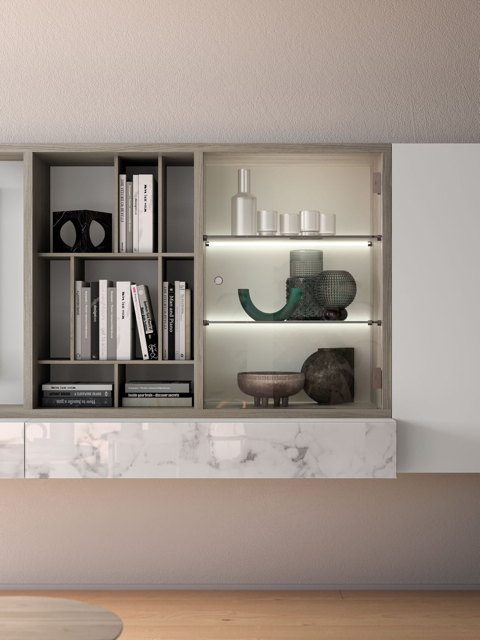 Contemporary Media Units | Modern Tv Units Design | Modern Contemporary ...