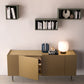 Day 03-23 Modern Wall Unit by Orme Design