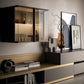Day 03-23 Modern Wall Unit by Orme Design