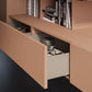 Day 09-23 Bookcase Wall Unit by Orme Design