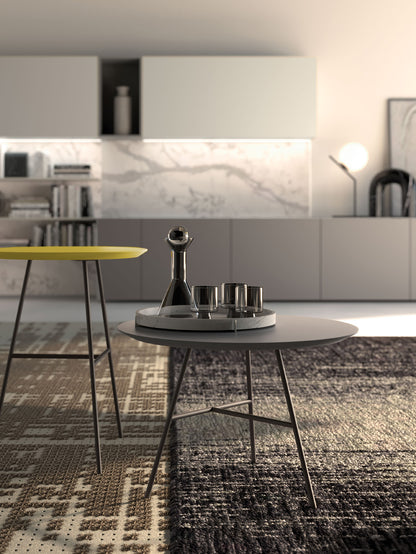 Day 10-23 Bookcase Wall Unit by Orme Design