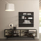 Day 11-23 Bookcase Wall Unit by Orme Design