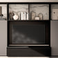 Day 27-23 Bookcase Wall Unit by Orme Design