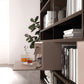 Day 32-23 Logico Bookcase Wall Unit by Orme Design