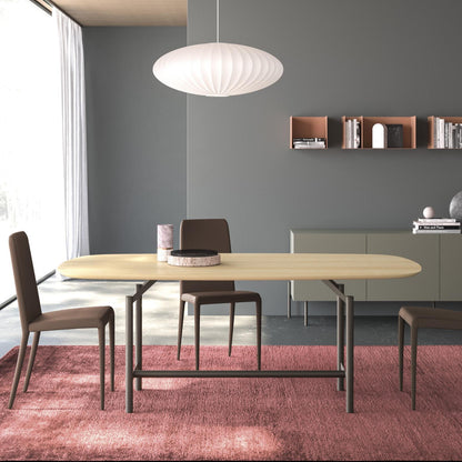 Brando 01-23 Adjustable Table by Orme Design