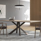 Diago 01-23 Fixed Table by Orme Design