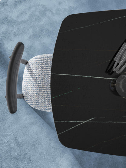 Elderberry 01-23 Fixed Table by Orme Design