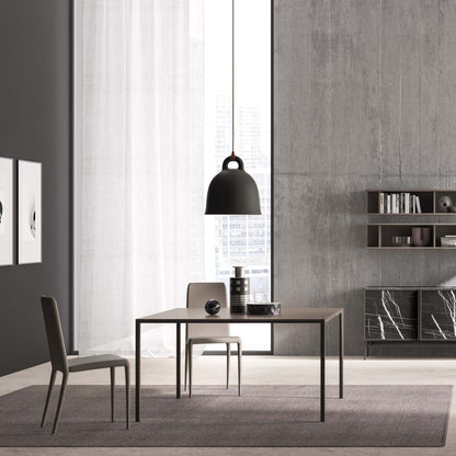 Slim 01-23 Fixed Table by Orme Design