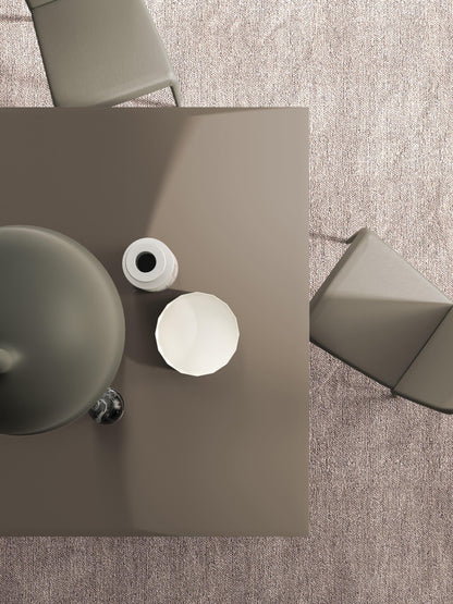 Slim 01-23 Fixed Table by Orme Design